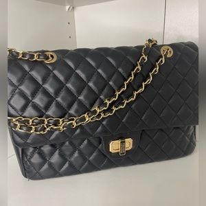 Badgley Mischka bag
